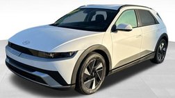 2025 Hyundai Ioniq 5 SEL