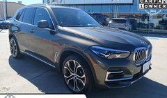 2023 BMW X5 sDrive40i