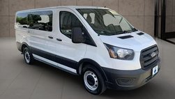 2020 Ford Transit XL