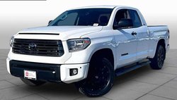 2021 Toyota Tundra Limited