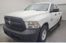 2016 Ram Ram Pickup 1500 Tradesman