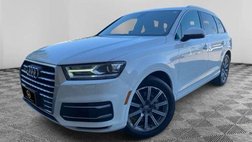 2019 Audi Q7 55 TFSI quattro Premium
