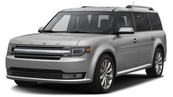 2016 Ford Flex SEL