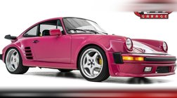 1977 Porsche 911 Coupe 5-Speed