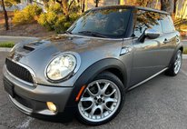 2010 MINI Cooper S