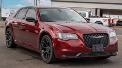 2019 Chrysler 300 Touring