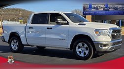 2024 Ram Ram Pickup 1500 Lone Star