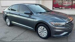 2019 Volkswagen Jetta R-Line