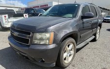 2010 Chevrolet Tahoe LT
