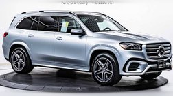 2025 Mercedes-Benz GLS GLS 450