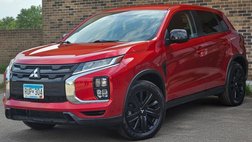 2023 Mitsubishi Outlander Sport ES AWC