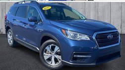 2021 Subaru Ascent Premium 8-Passenger