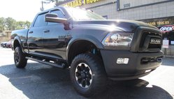 2018 Ram Ram Pickup 2500 Power Wagon