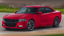 2017 Dodge Charger R/T Scat Pack