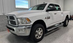 2016 Ram Ram Pickup 2500 Big Horn