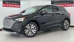 2023 Audi Q4 e-tron Premium Plus 40