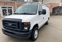 2014 Ford E-Series E-150