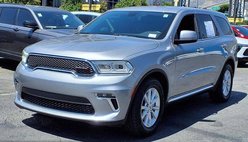 2021 Dodge Durango SXT