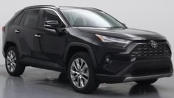 2022 Toyota RAV4 Limited