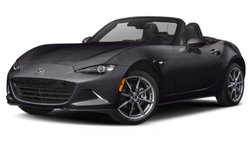 2021 Mazda MX-5 Miata Grand Touring