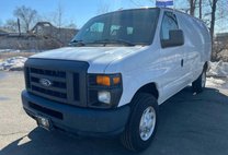 2014 Ford E-Series E-350 SD