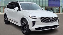 2025 Volvo XC90 B6 Plus Bright Theme 7P
