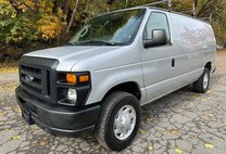 2014 Ford E-Series E-250