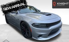 2018 Dodge Charger Daytona