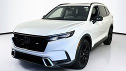 2023 Honda CR-V Hybrid Sport Touring