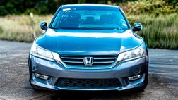 2013 Honda Accord Sport