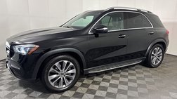 2022 Mercedes-Benz GLE-Class GLE 350 4MATIC