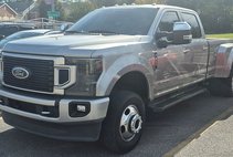 2020 Ford Super Duty F-350 XL