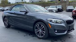 2021 BMW 2 Series 230i xDrive