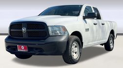 2016 Ram Ram Pickup 1500 Tradesman