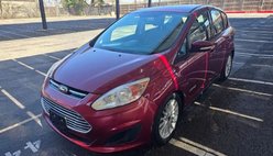 2014 Ford C-Max Hybrid SE