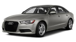 2015 Audi A6 3.0 quattro TDI Premium Plus