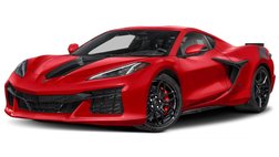 2025 Chevrolet Corvette Z06