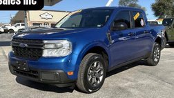 2023 Ford Maverick XLT