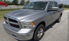 2023 Ram Ram Pickup 1500 Classic SLT