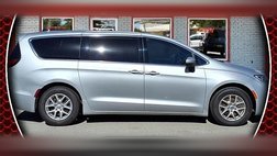 2023 Chrysler Pacifica Touring
