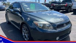 2005 Scion tC Base