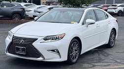 2017 Lexus ES 350 Base