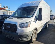 2023 Ford Transit 250