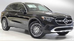 2026 Mercedes-Benz GLC-Class GLC 300 4MATIC