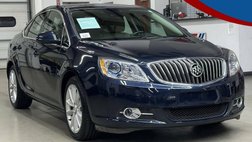 2015 Buick Verano Convenience Group