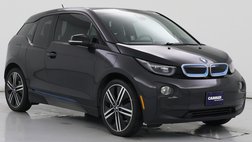 2015 BMW i3 Base