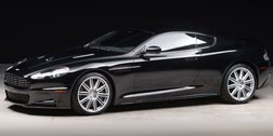 2009 Aston Martin DBS Base
