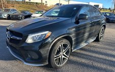 2018 Mercedes-Benz GLE-Class AMG GLE 43
