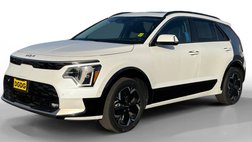 2023 Kia Niro EV Wave