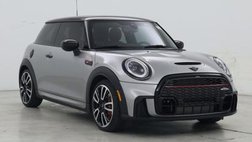 2024 MINI Hardtop John Cooper Works